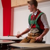 Frühjahrskonzert 2025