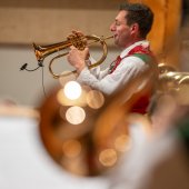 Frühjahrskonzert 2025