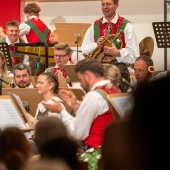 Frühjahrskonzert 2025