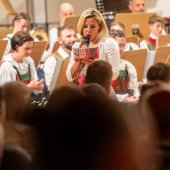 Frühjahrskonzert 2025