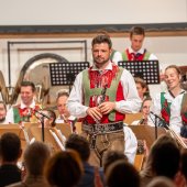 Frühjahrskonzert 2025