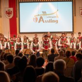 Frühjahrskonzert 2025