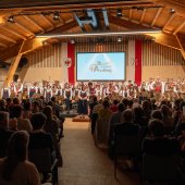 Frühjahrskonzert 2025