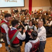 Frühjahrskonzert 2025