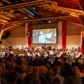 Frühjahrskonzert 2025