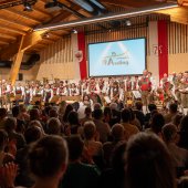 Frühjahrskonzert 2025