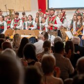 Frühjahrskonzert 2025