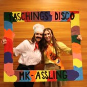 Faschingsdisco 2025
