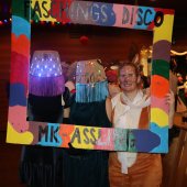 Faschingsdisco 2025