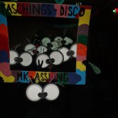 Faschingsdisco 2025