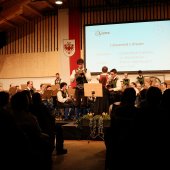 Feuerwerk der Blasmusik 