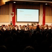 Feuerwerk der Blasmusik 