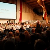 Feuerwerk der Blasmusik 