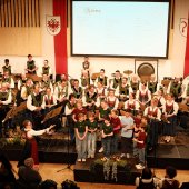 Feuerwerk der Blasmusik 