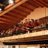 Feuerwerk der Blasmusik 