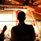 Feuerwerk der Blasmusik 