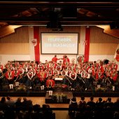 Feuerwerk der Blasmusik 