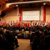 Feuerwerk der Blasmusik 