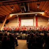 Feuerwerk der Blasmusik 