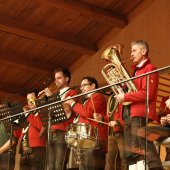 Feuerwerk der Blasmusik 