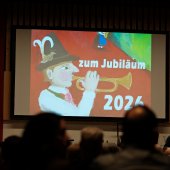 Feuerwerk der Blasmusik 