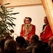 Feuerwerk der Blasmusik 