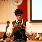 Feuerwerk der Blasmusik 