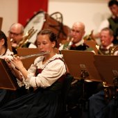 Feuerwerk der Blasmusik 