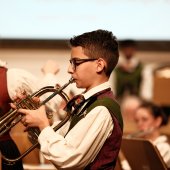 Feuerwerk der Blasmusik 