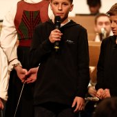 Feuerwerk der Blasmusik 