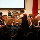 Feuerwerk der Blasmusik 