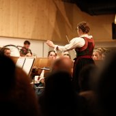 Feuerwerk der Blasmusik 