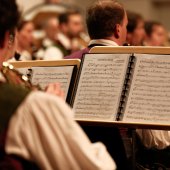 Feuerwerk der Blasmusik 