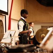 Feuerwerk der Blasmusik 