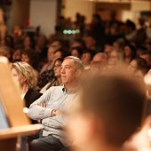 Feuerwerk der Blasmusik 