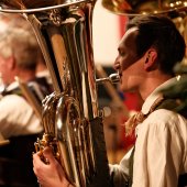 Feuerwerk der Blasmusik 