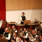 Feuerwerk der Blasmusik 