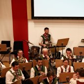 Feuerwerk der Blasmusik 