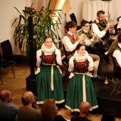 Feuerwerk der Blasmusik 