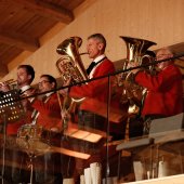 Feuerwerk der Blasmusik 