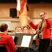 Feuerwerk der Blasmusik 