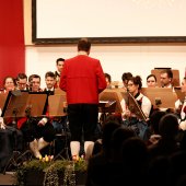 Feuerwerk der Blasmusik 