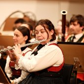 Feuerwerk der Blasmusik 