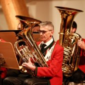 Feuerwerk der Blasmusik 