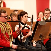 Feuerwerk der Blasmusik 