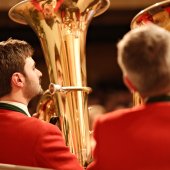 Feuerwerk der Blasmusik 