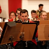 Feuerwerk der Blasmusik 