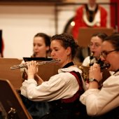 Feuerwerk der Blasmusik 