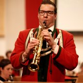 Feuerwerk der Blasmusik 