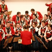 Feuerwerk der Blasmusik 